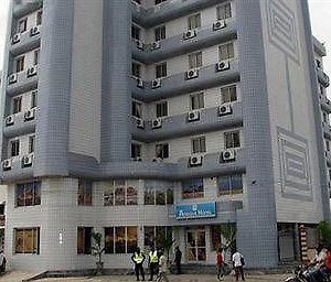 Afrique Hotel Douala Airport